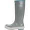 Xtratuf Women's Salmon Sisters Tall Rubber Boots, 15 in Height, Gray, 8 XWL1SD - alternate 4